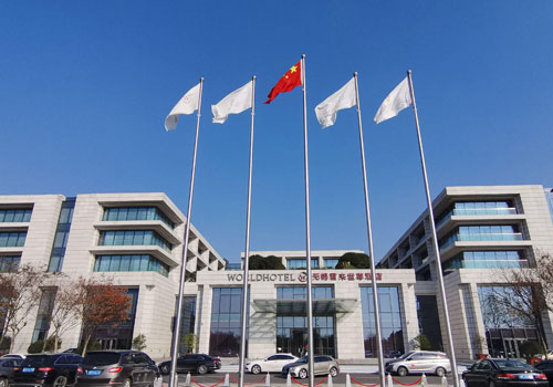 برندسازی شرکتی و سازمانی